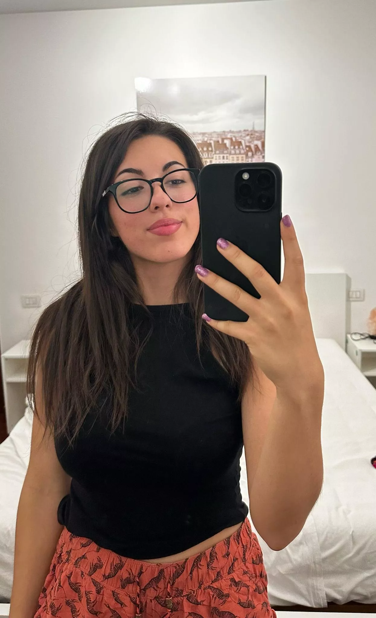 F19 Guess I felt cute posted by little__devill