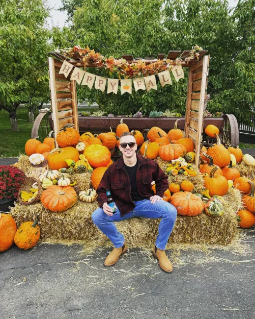 Fall Y’all. by danielkenton1986