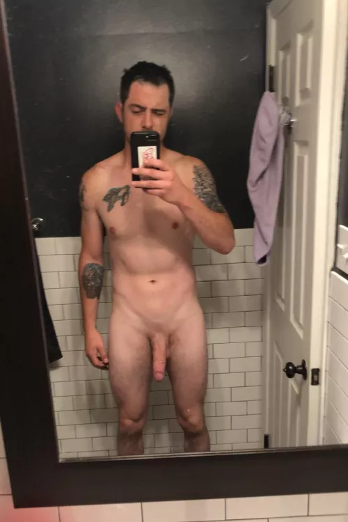 First time posting here! by Minimum-Today3001