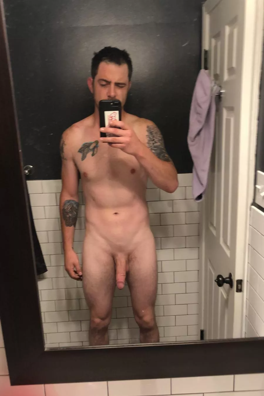 First time posting here! posted by Minimum-Today3001