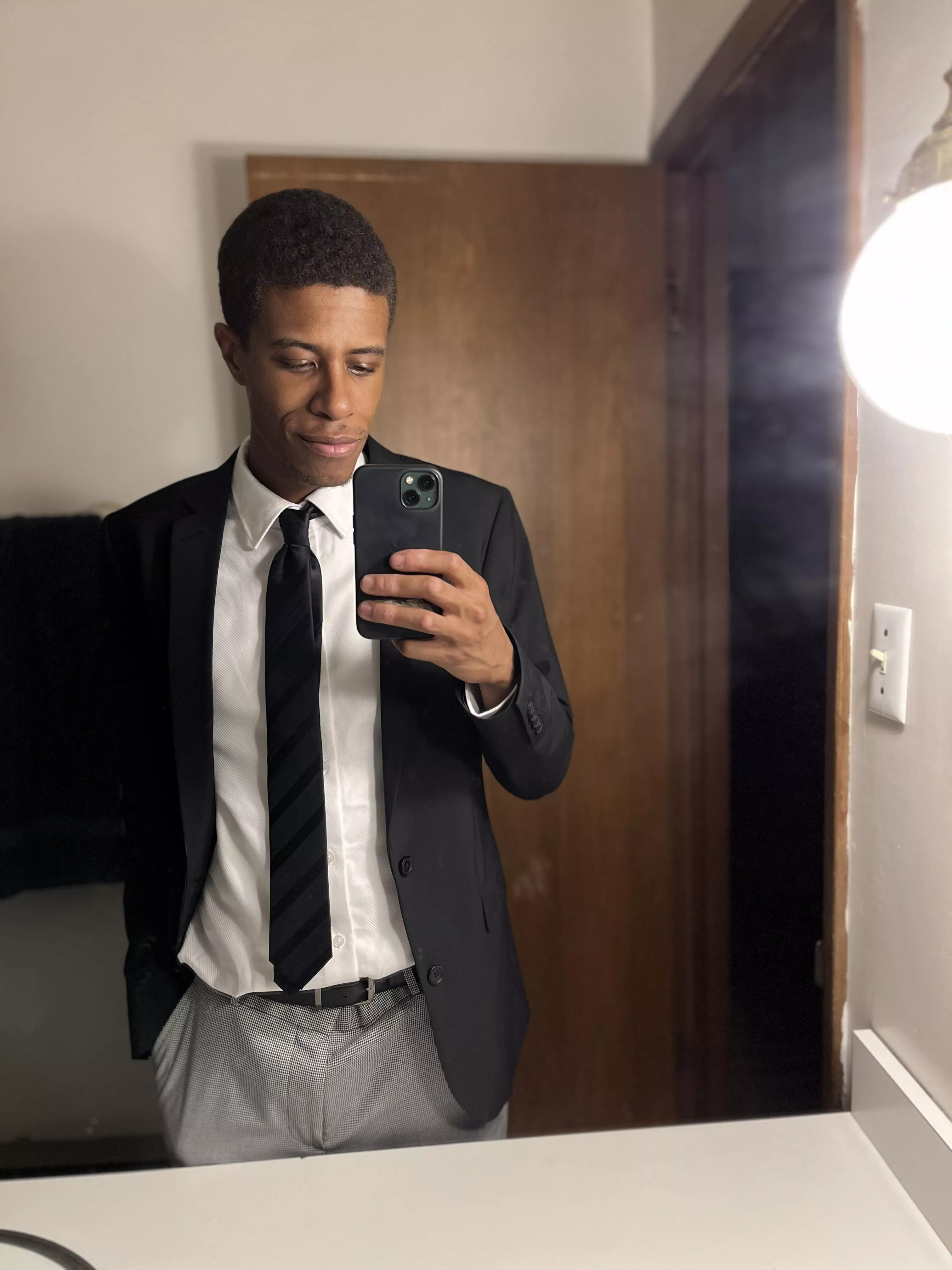 From last night. posted by Drew0097