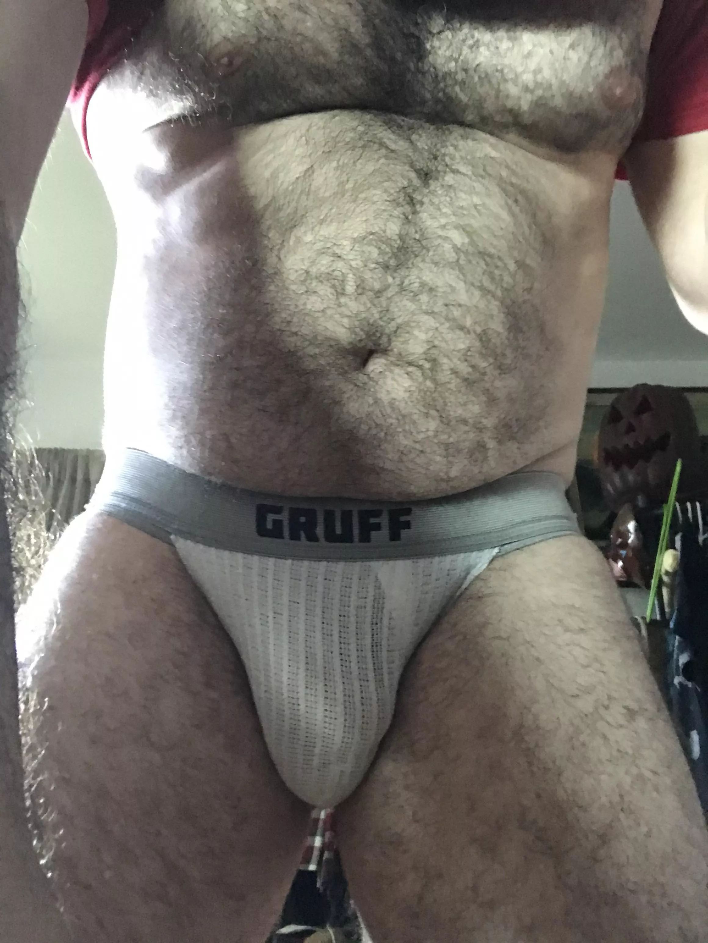 gameday posted by Botched_face