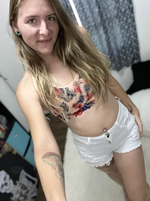 Give it your best shot by xo_lillith_ox