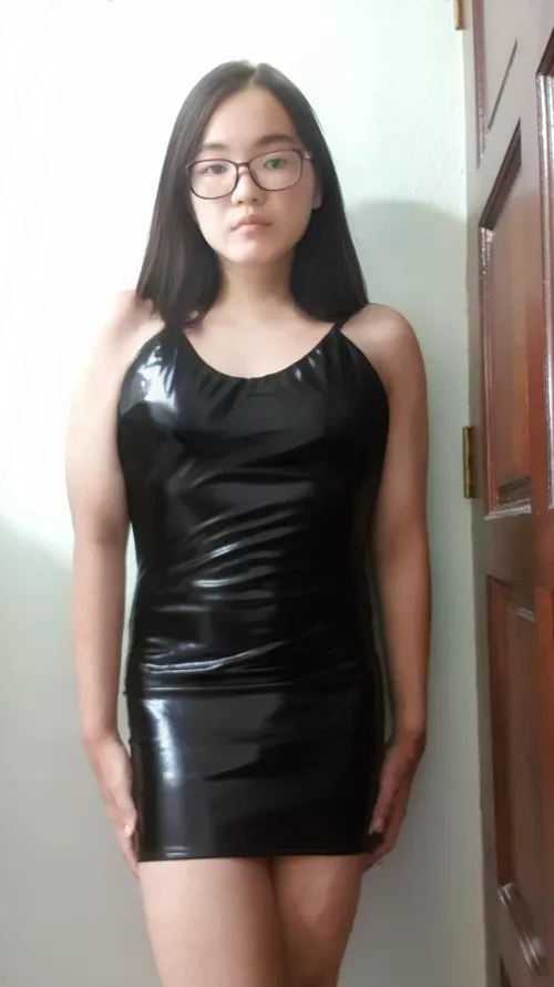 Going braless today. by jillc94