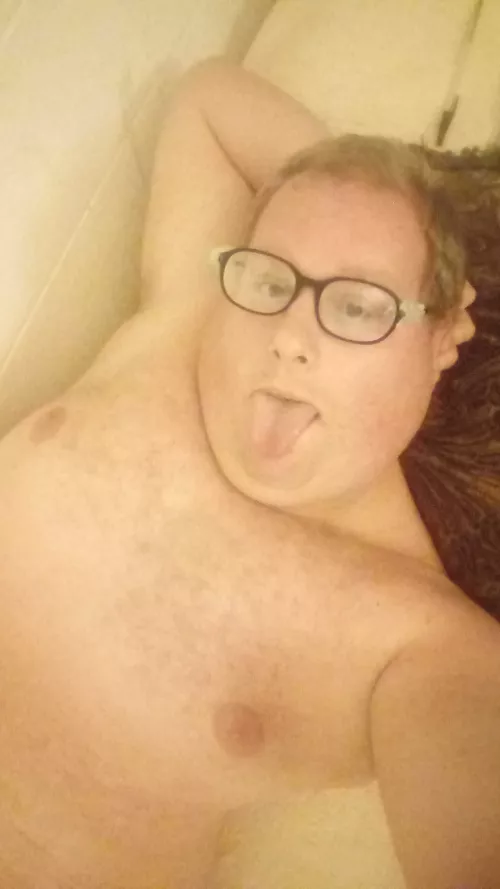 Good night by West-Respect-9074