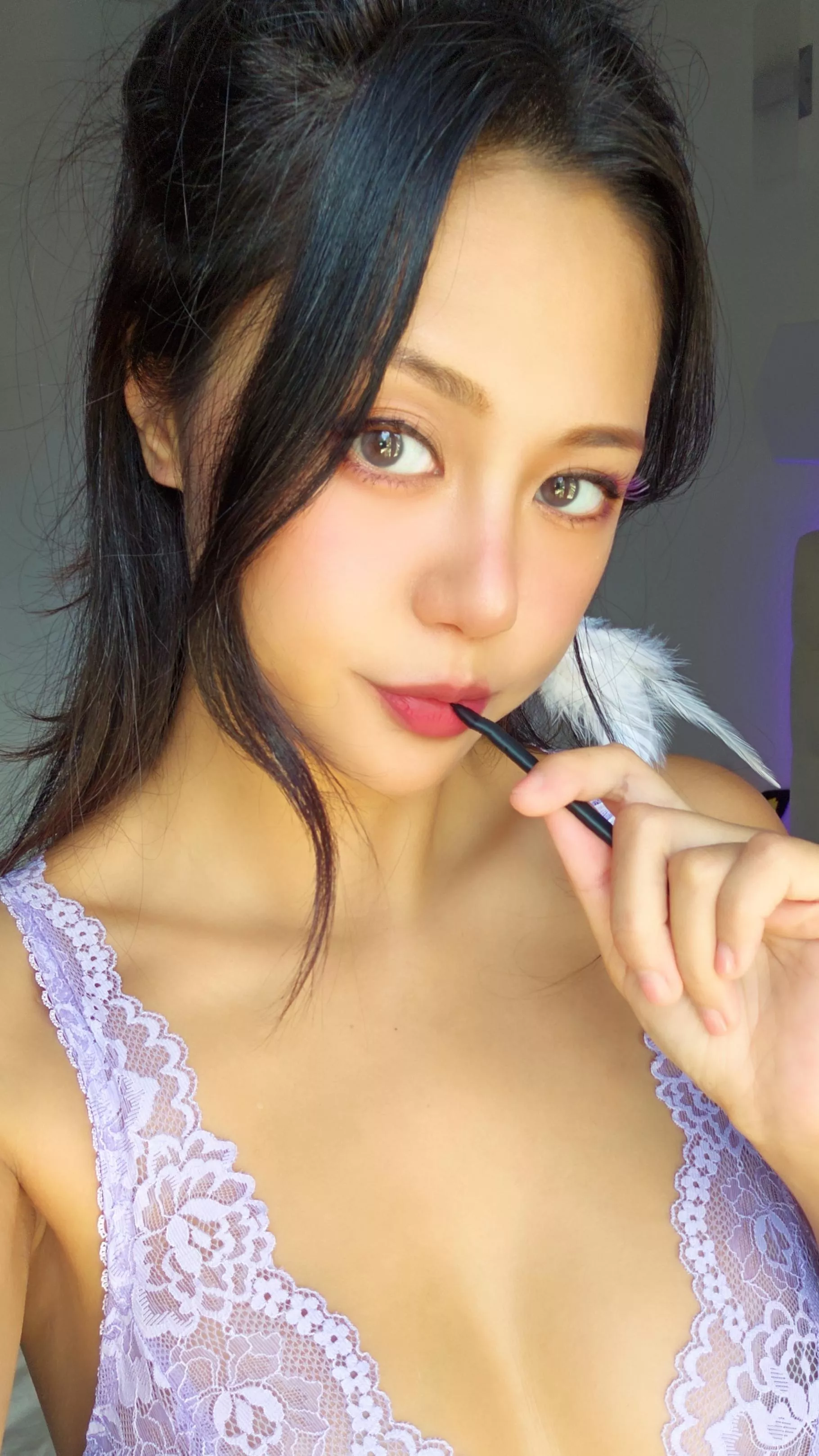 Guess what type of Asian am I? posted by ClumsyCarey76