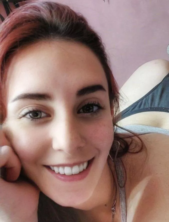 Happy bikini vibes posted by offinvasion