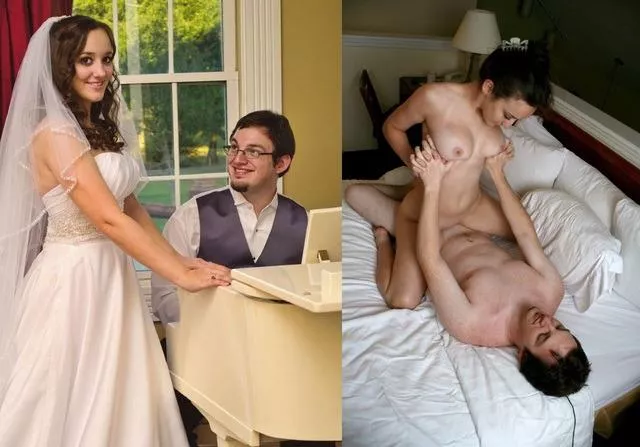 Happy Couple posted by Natural-Seesaw3676