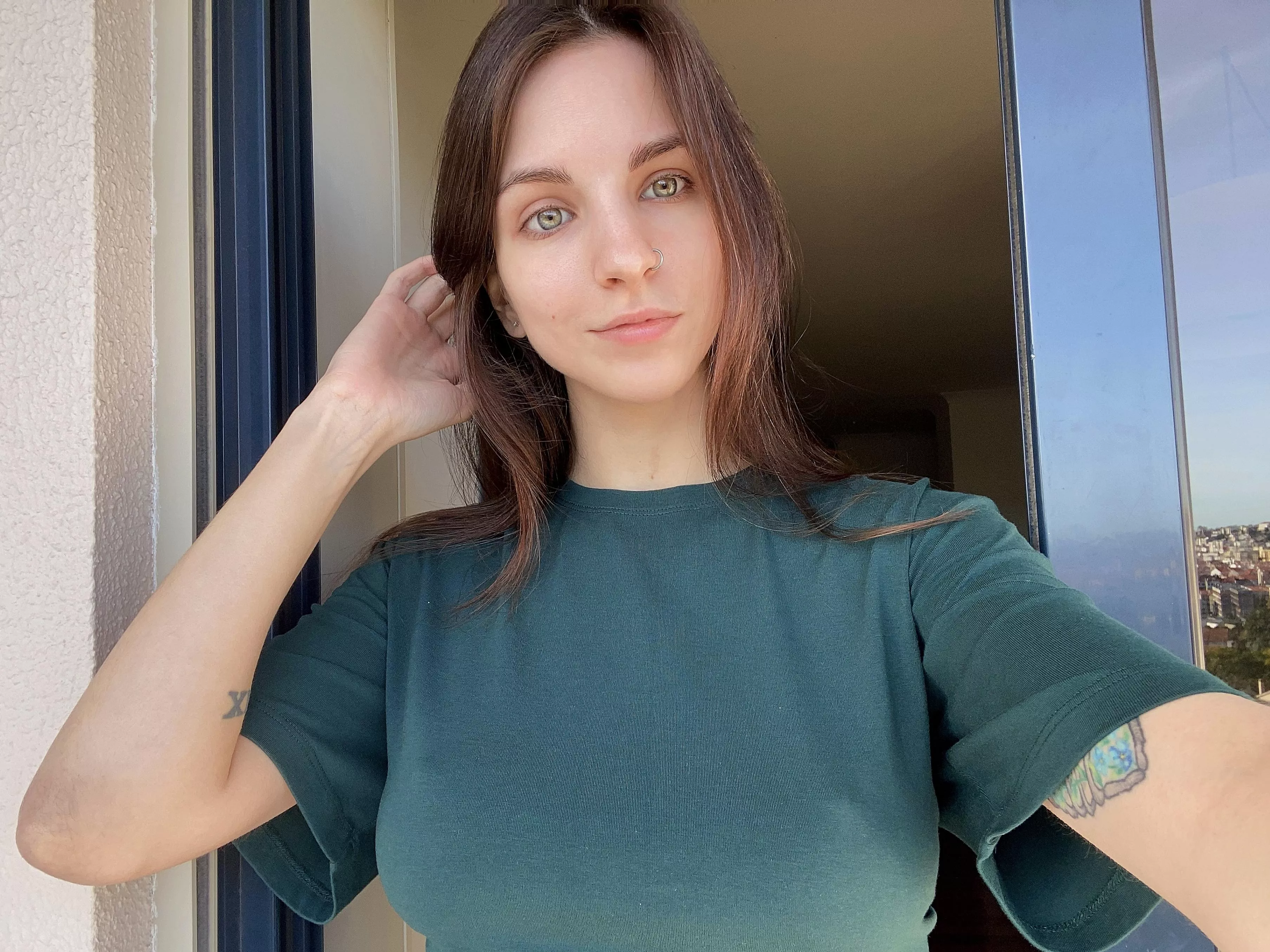 Happy Sunday y’all 😉 posted by lisa_joyce