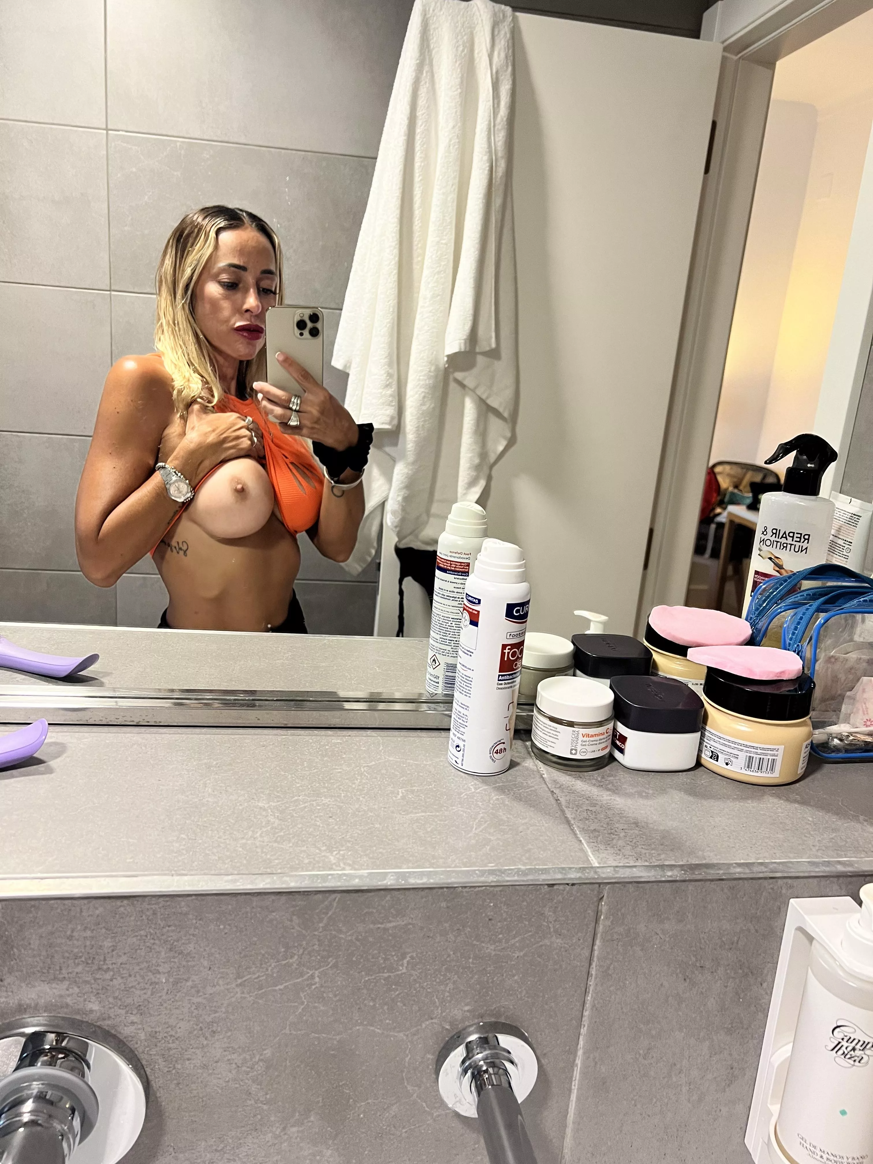 Have you ever fuck Latina? posted by Kimberly_Gregory