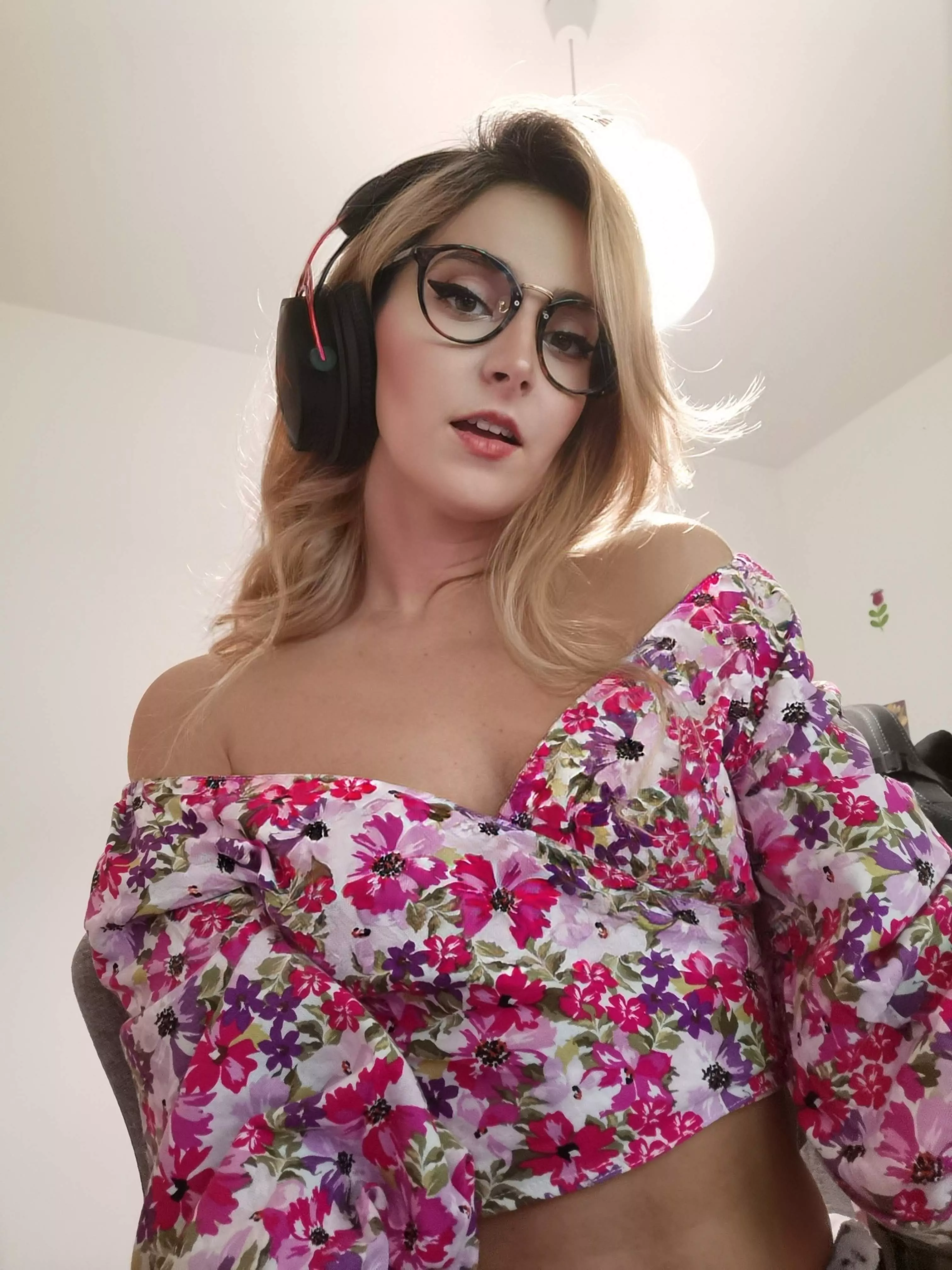 Hello sensei posted by miremi137