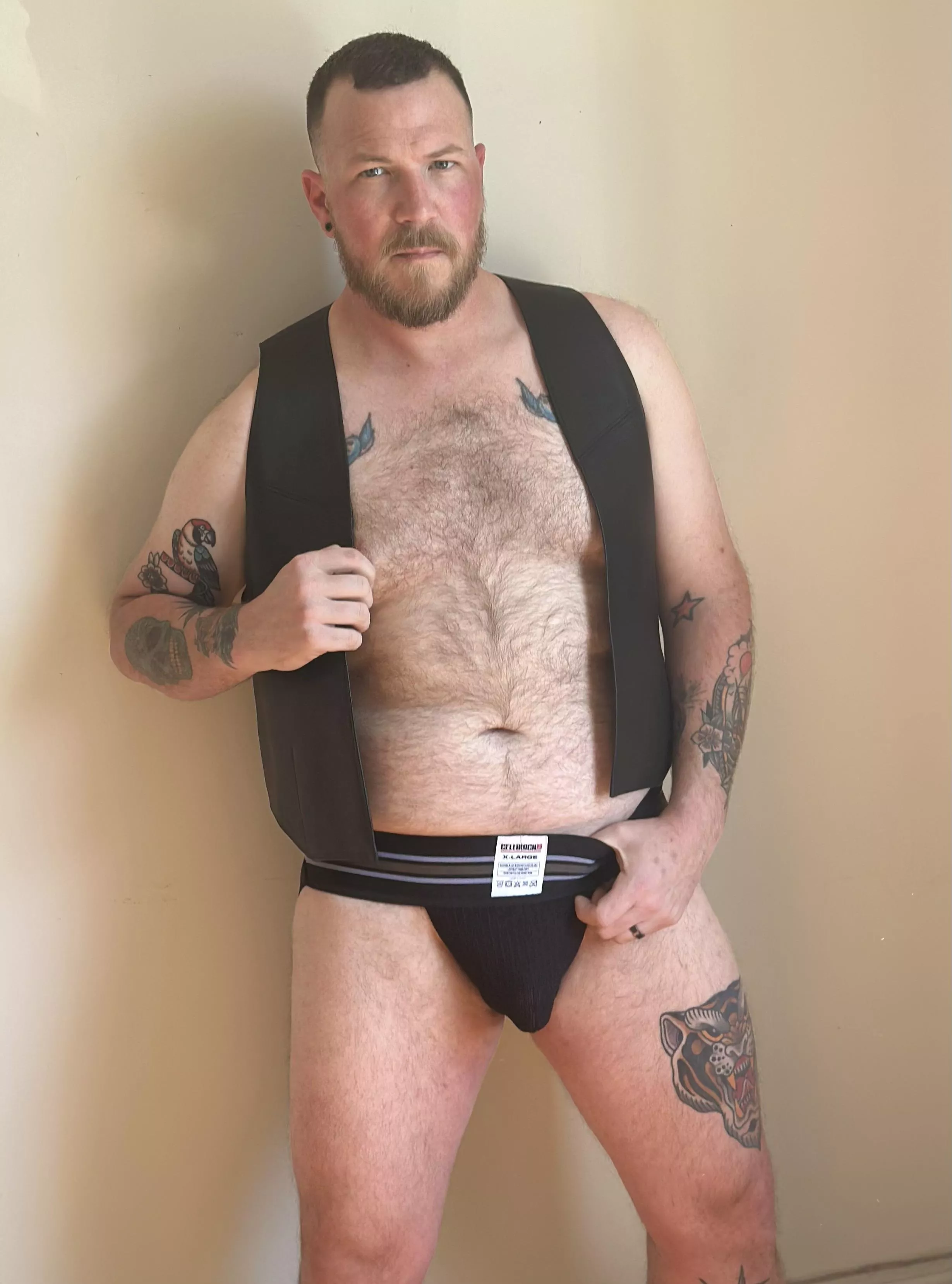 Hey bears 😘 posted by colabottleperth