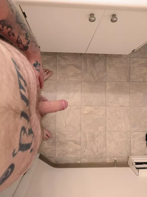 Hi (m)(35) by nobodyjones123