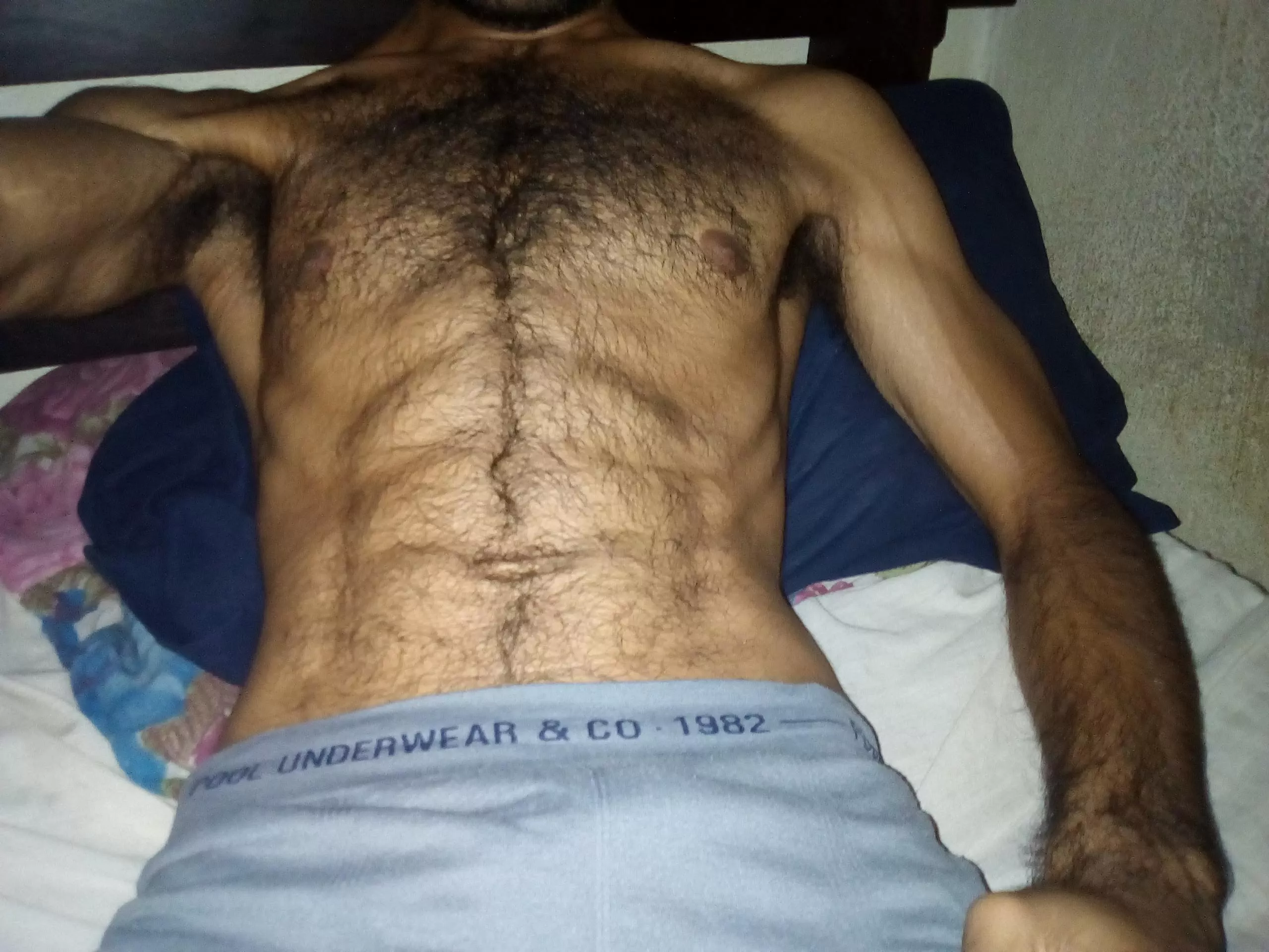 Hi son posted by SpaceFlow36