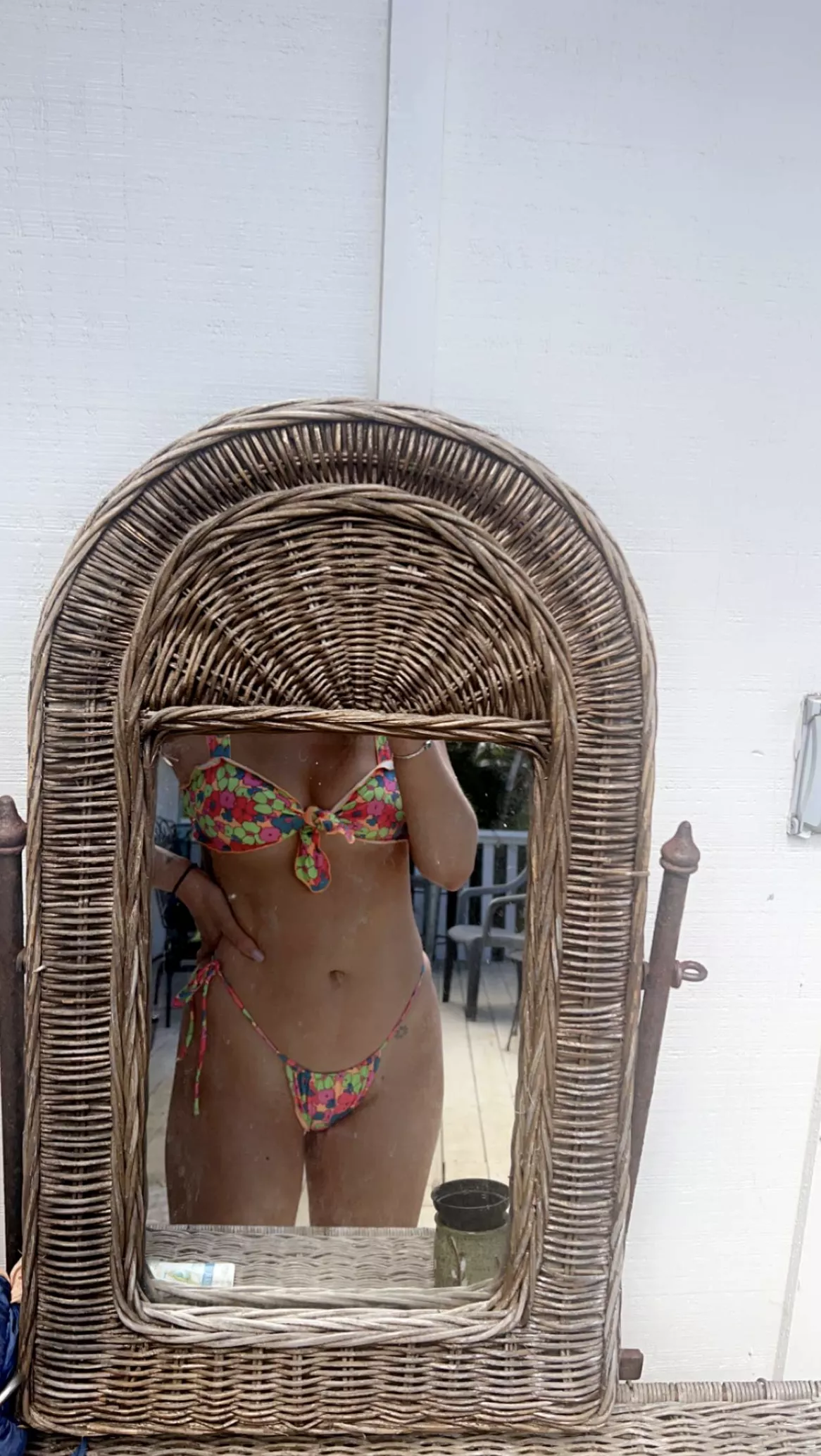 Hope i was able to make your day better posted by AriaRays