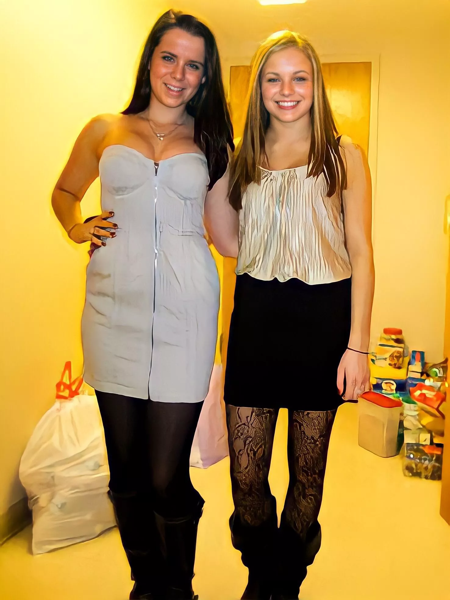 Hotties posted by tway15771