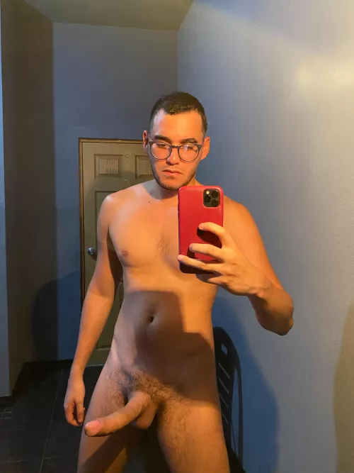 i can be a good boy by KeviinRivasM