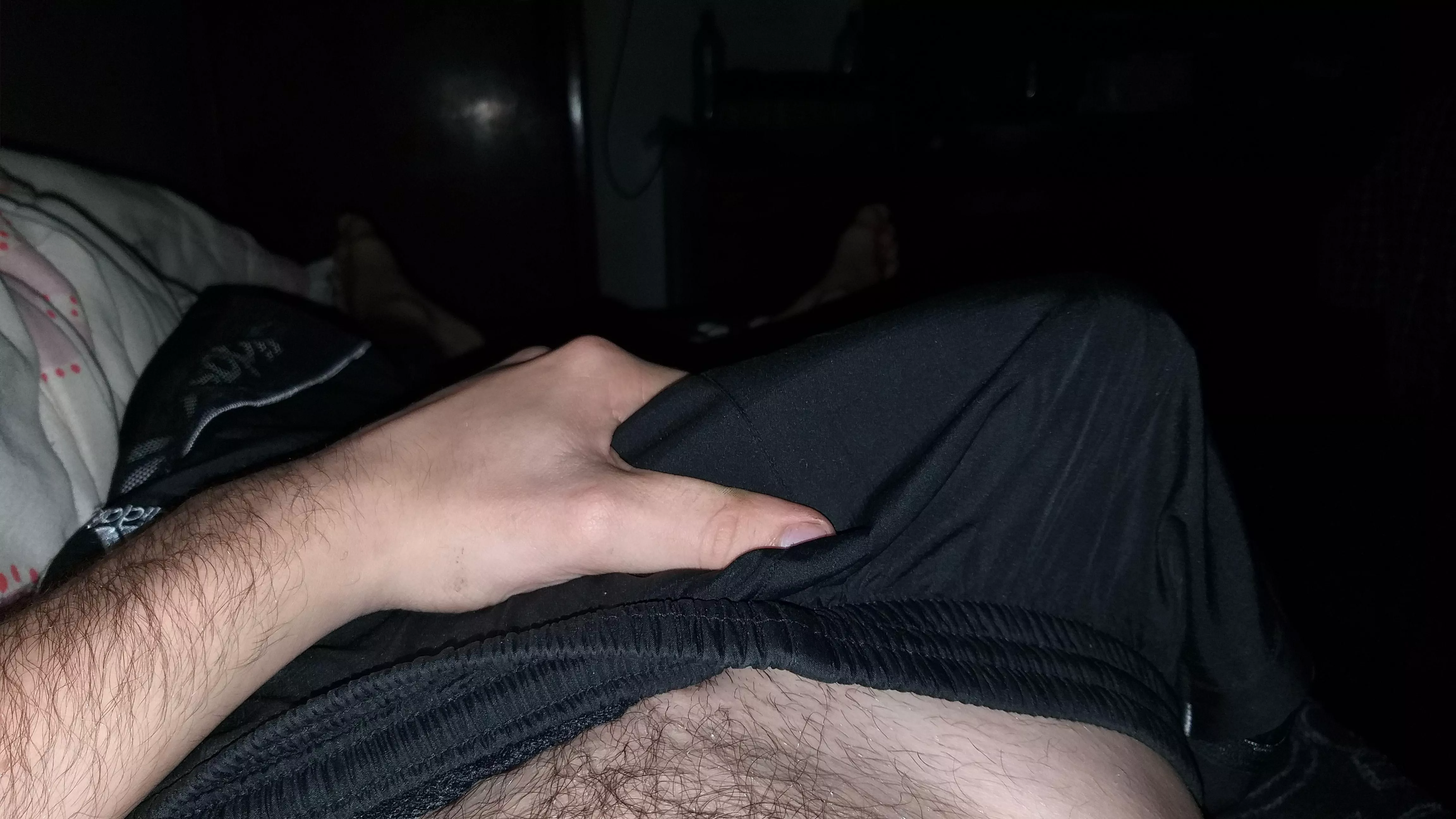 I have a surprise for you posted by Longjumping_Low9104