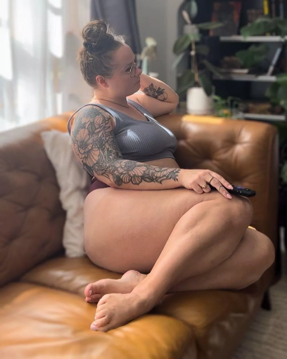 I look innocent, but I can be your dirty secret posted by BillieBloom