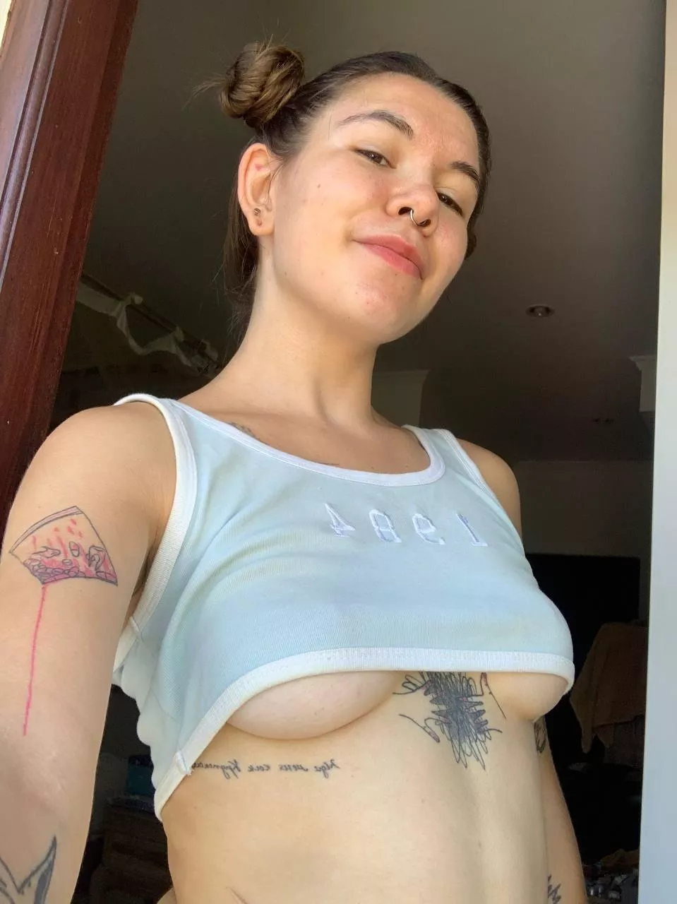 I love my tattoos posted by Isabela_Evans