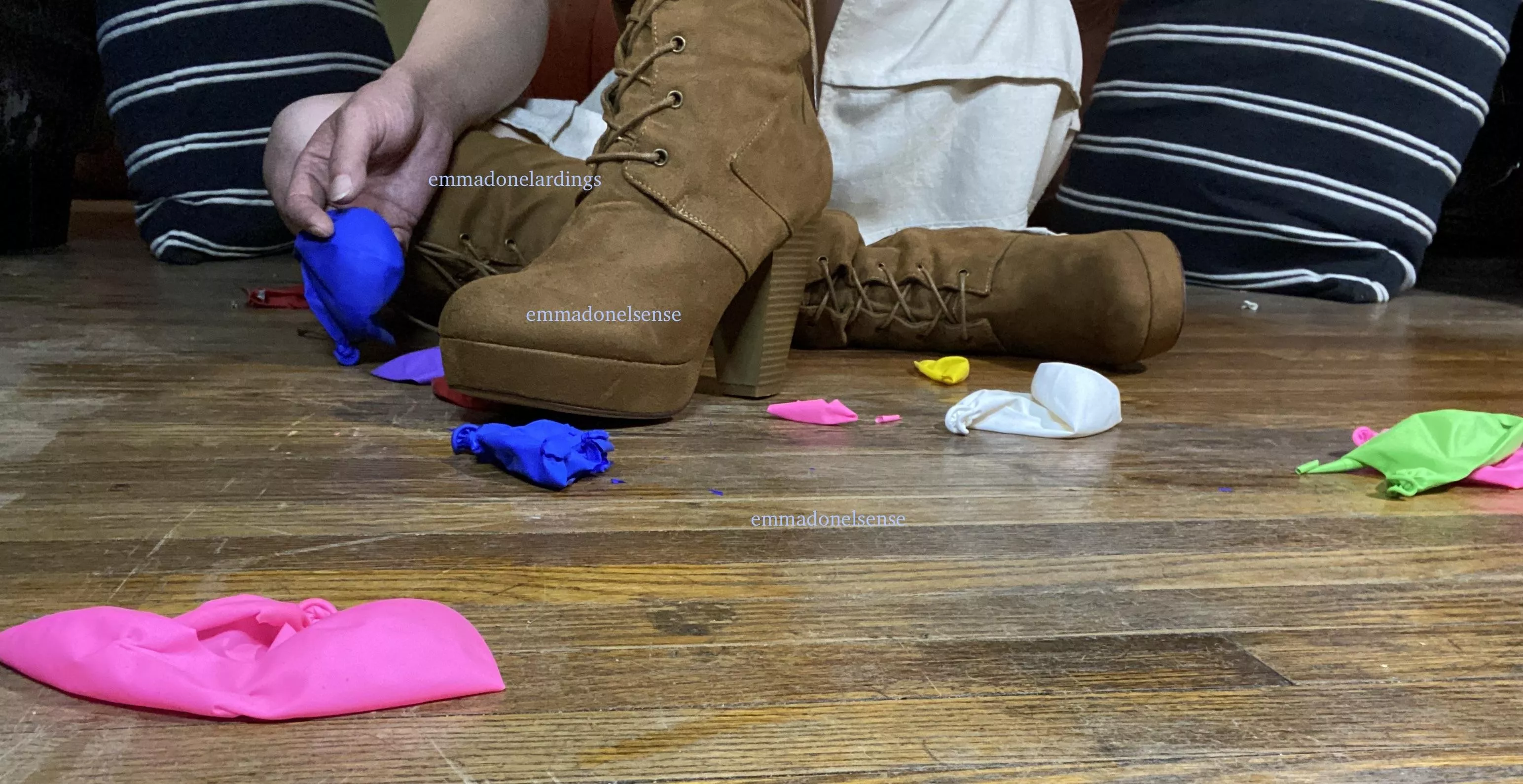 I love these boots. posted by emmadonelsense