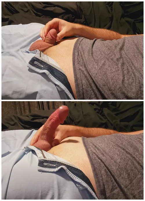 I only have so many pym particles by L00king4_fun