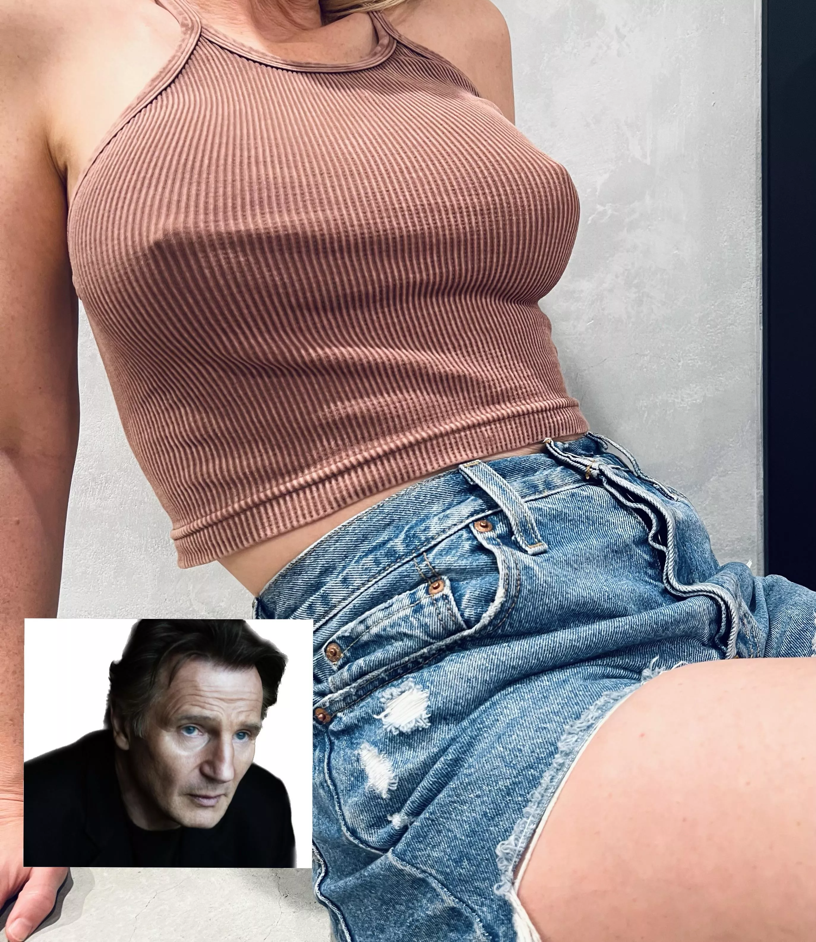 I think Liam likes my pokies posted by OutdoorsWithGiGi