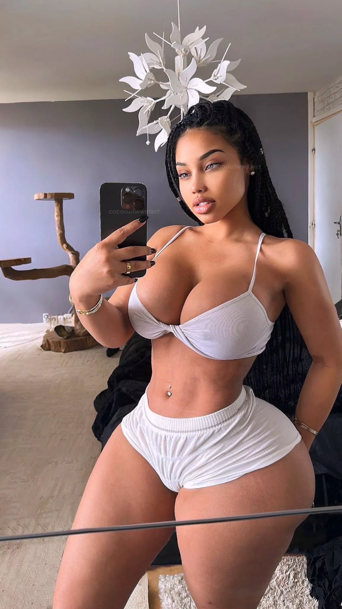 I would fuck her so bad how about you guys posted by Dry-Background-2986