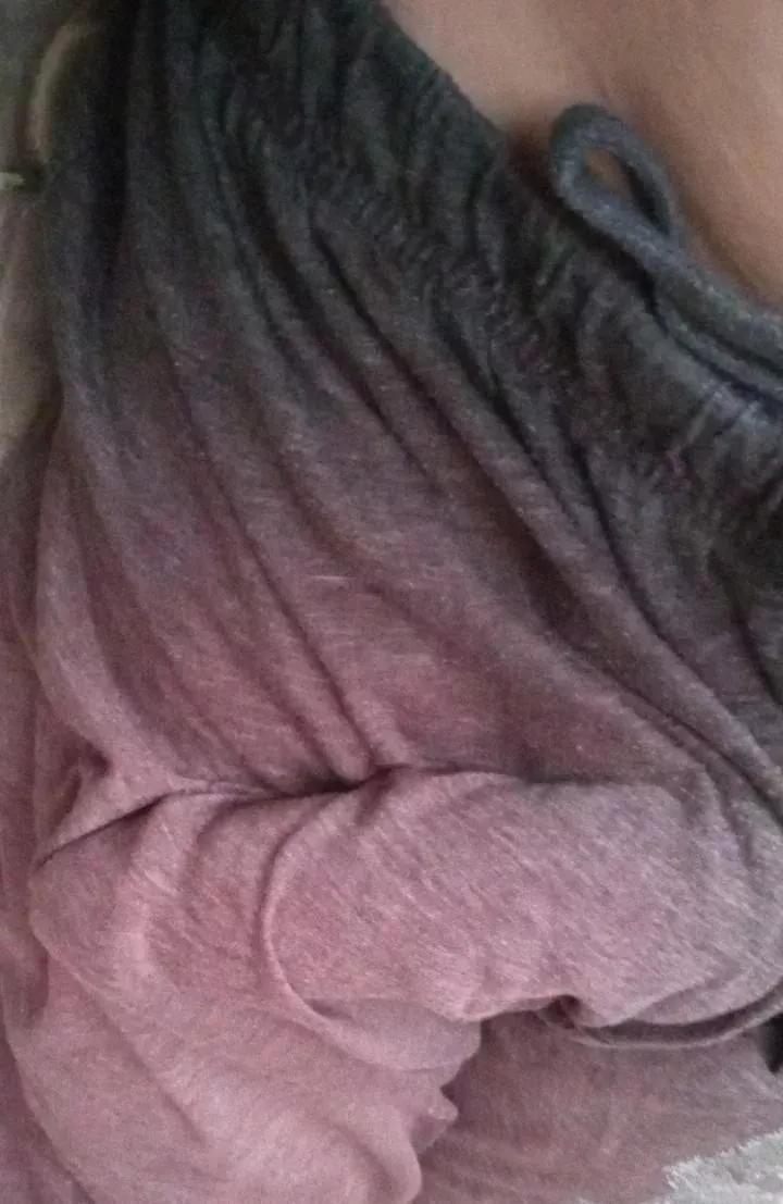 If I wear these in public I just have to own it. posted by Wdu2767