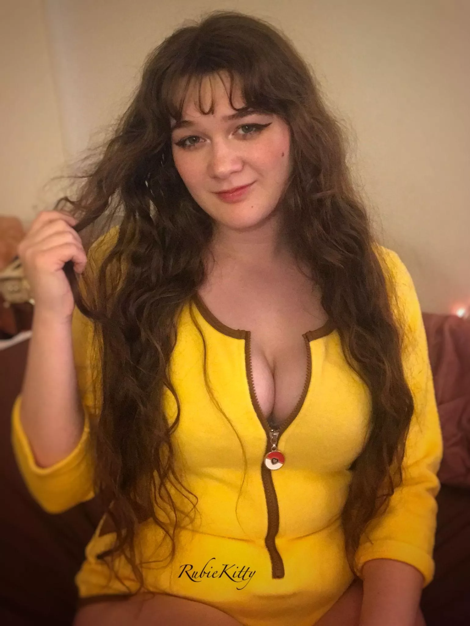 I'll drain your poke-balls😉 posted by RubieKitty