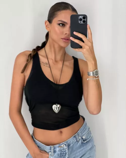 In black (IG post) by 1MoistRag