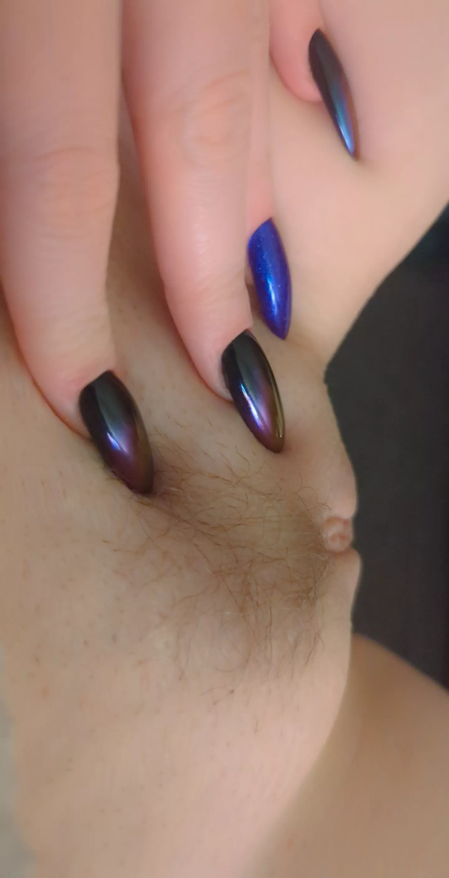 In serious need of a tongue 👅 posted by KittyKidKill