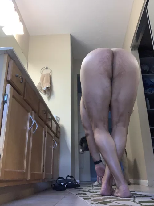 Is mine cute? by Barrythese