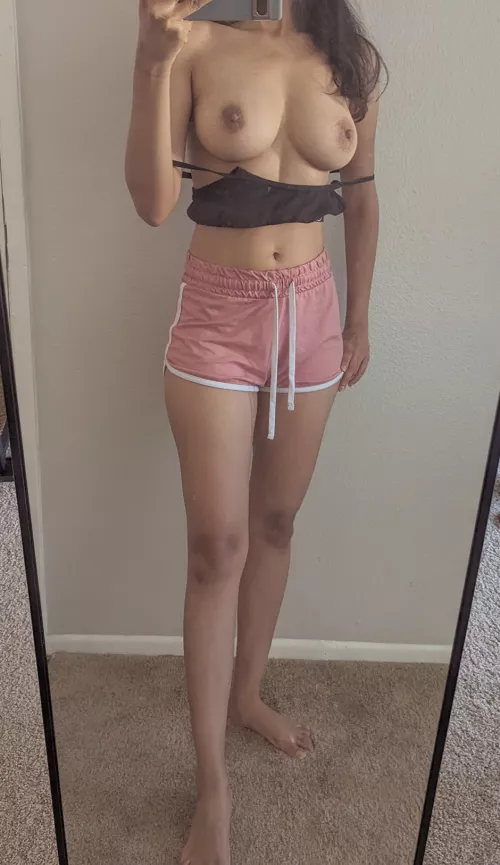 It's a chilly morning (f) 🥶 by AnnaShyKitten