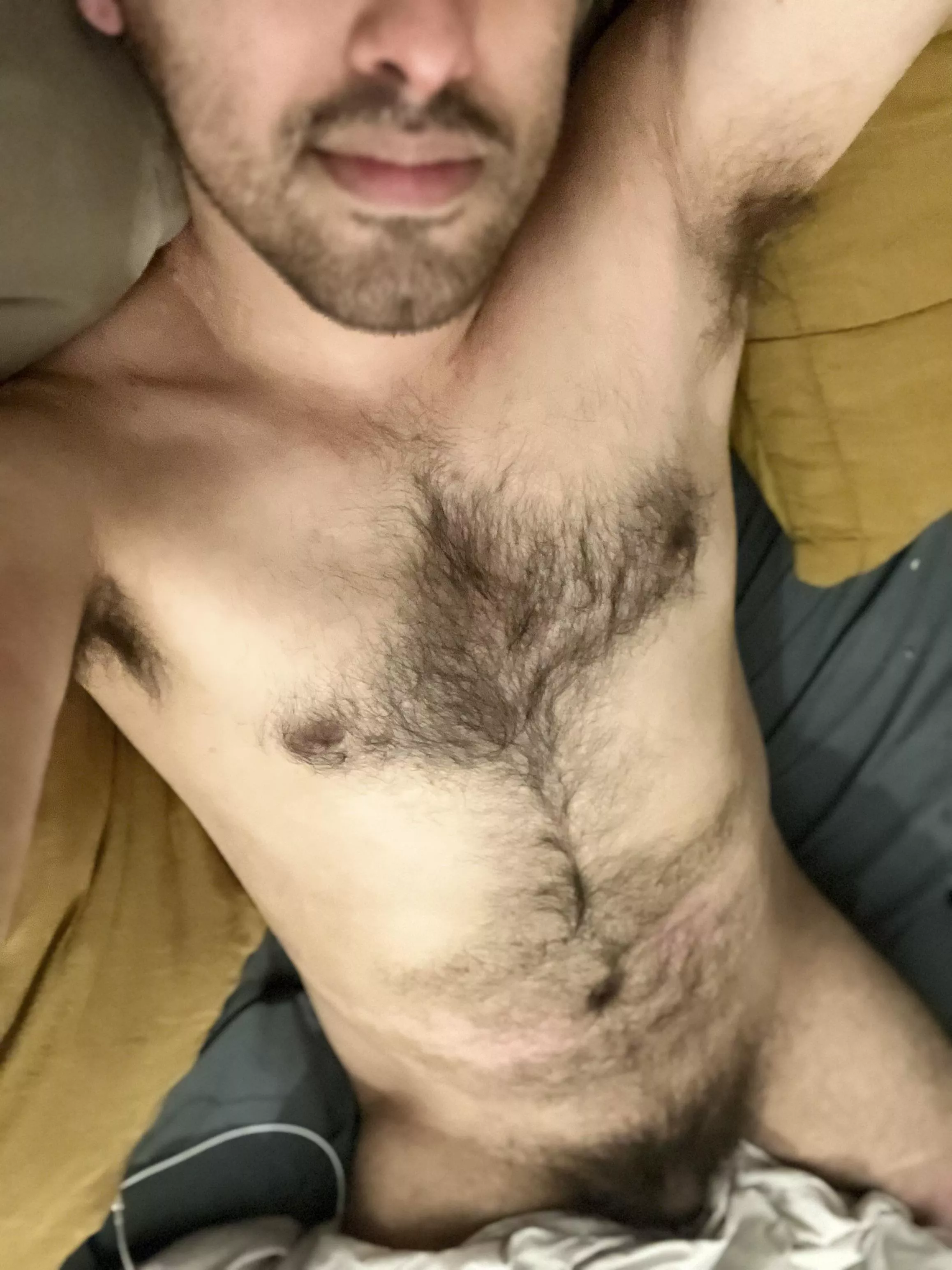 It’s getting cold… anyone want to cuddle to keep warm posted by Lonely-Review-5987