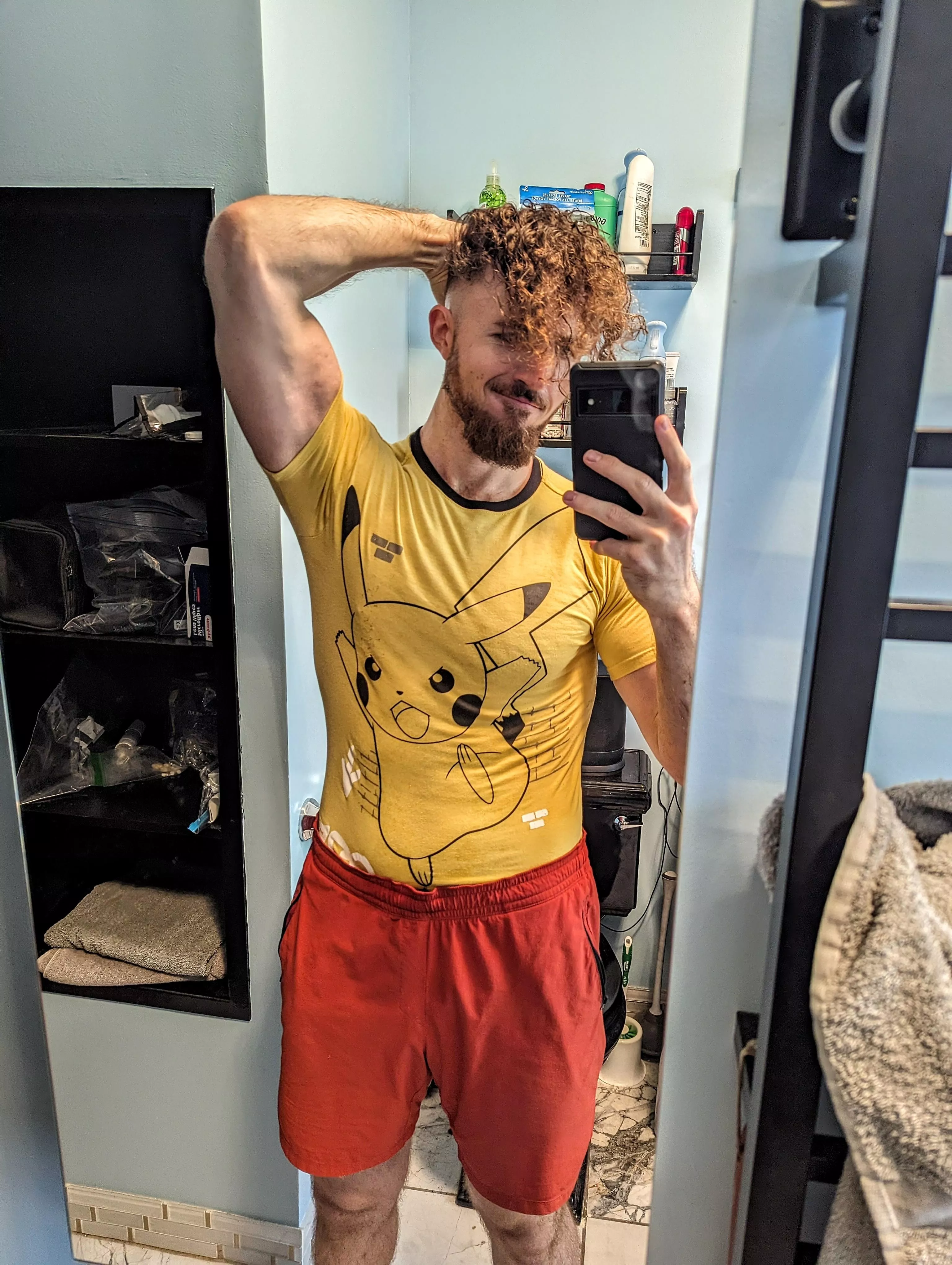 Just a big kid at heart posted by dreaming_prometheus