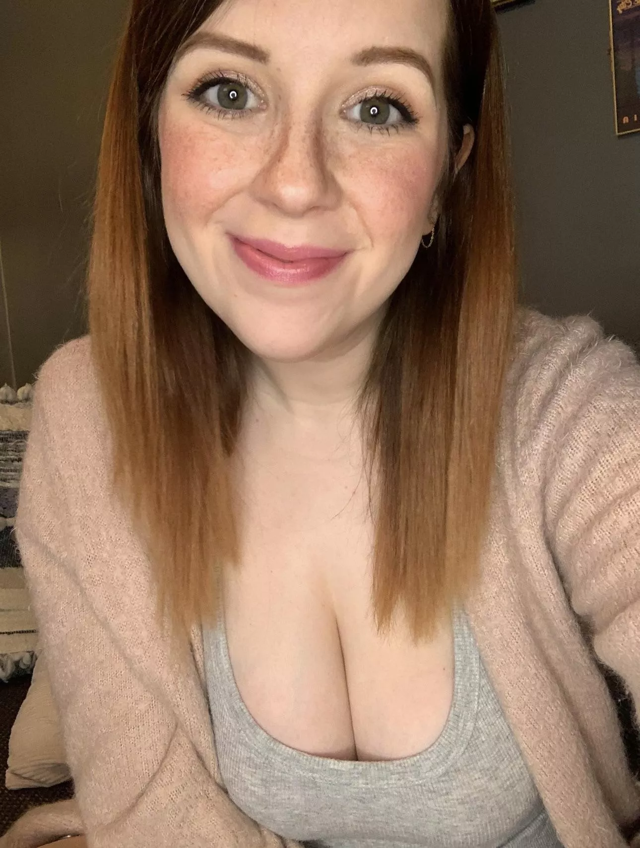 Just a quiet Saturday night for me! [F] 💕 posted by snildeep