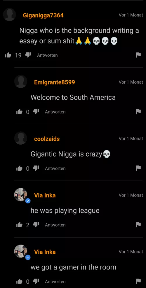 League by unbeholfen28