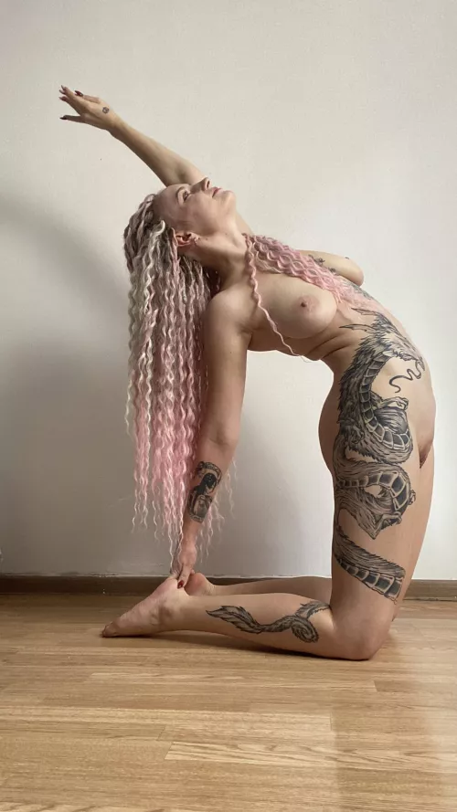 Let's forget the world and indulge in some sinful pleasures by wittingBohemian