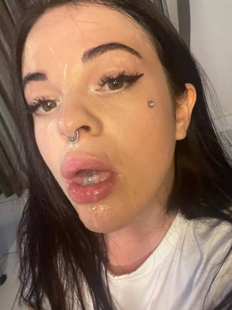 Looking for a tasty treat? Try this bun! posted by mastedmollusk42