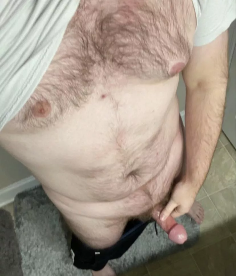 Love chest hair wish mine would grow thicker posted by jaysearsman25