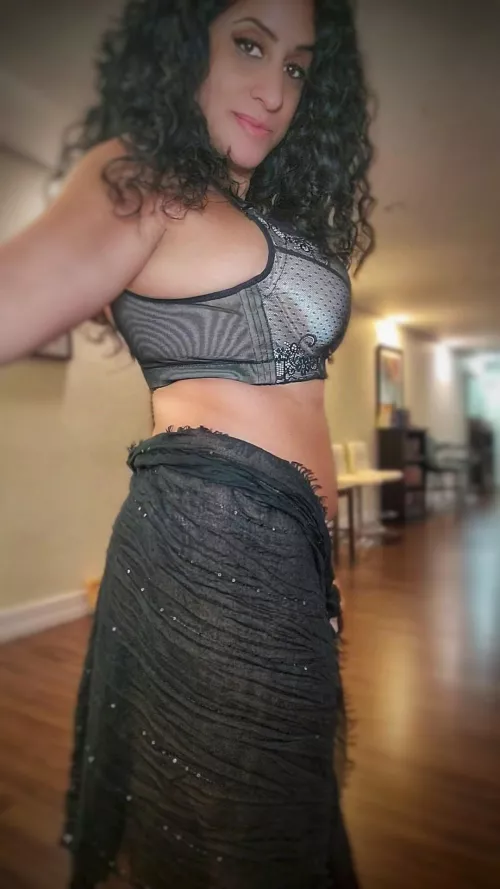 Making Good Use of My Hijab by 1GodlessWoman