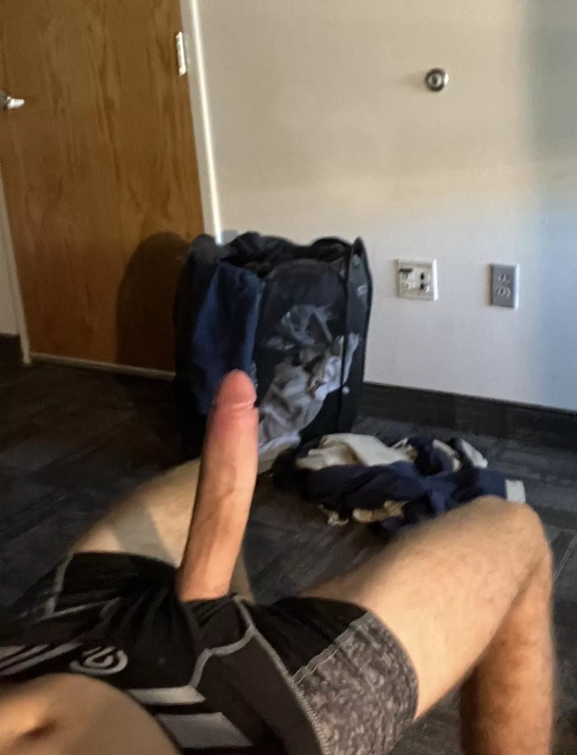 Male or female would you let me cum in you? posted by VondaBTyler