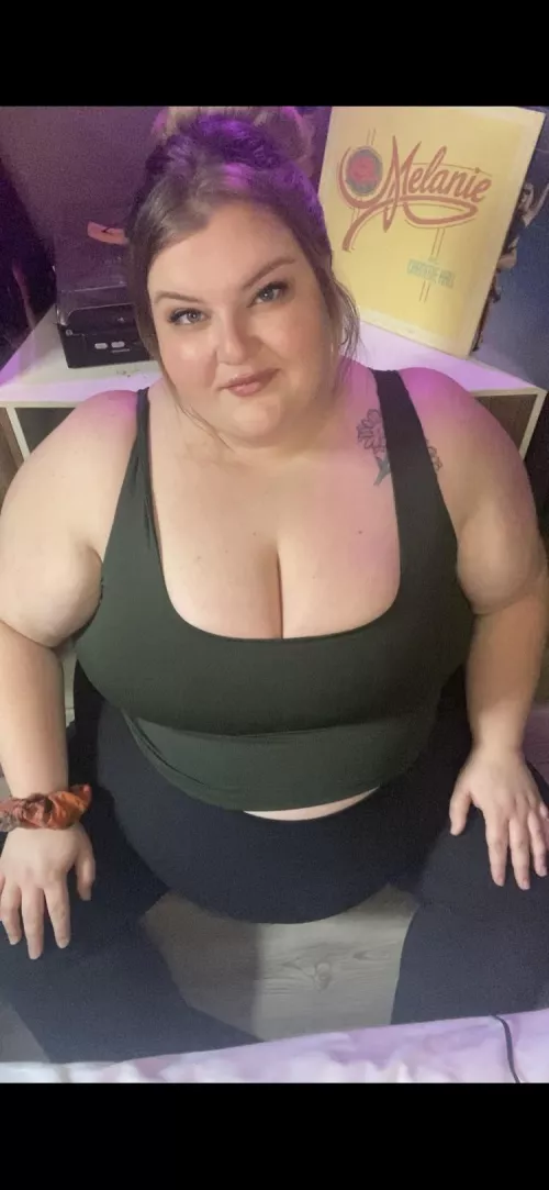 Meditate and chill 🧘‍♀️ by ConsciousWeb7613