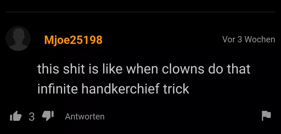 Mischief posted by unbeholfen28