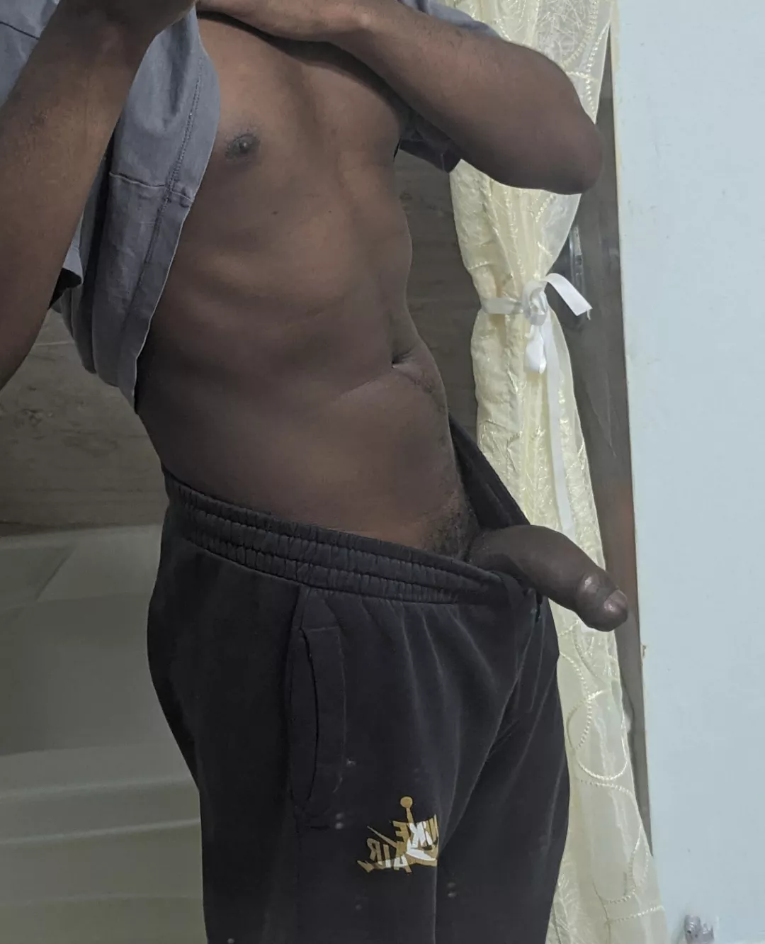 My fault he popped out, should I put him back posted by yxng_bull3