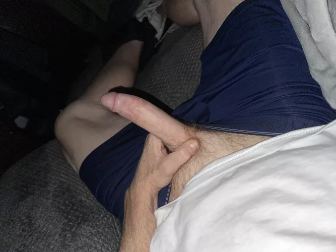 Need some attention on that by ThrowawayBuffNerd