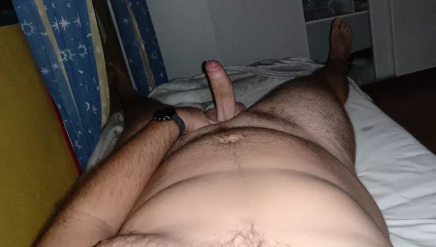 Need some woman to enjoy this by Malaga93