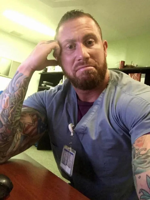 Night shift has begun by pmurtitts