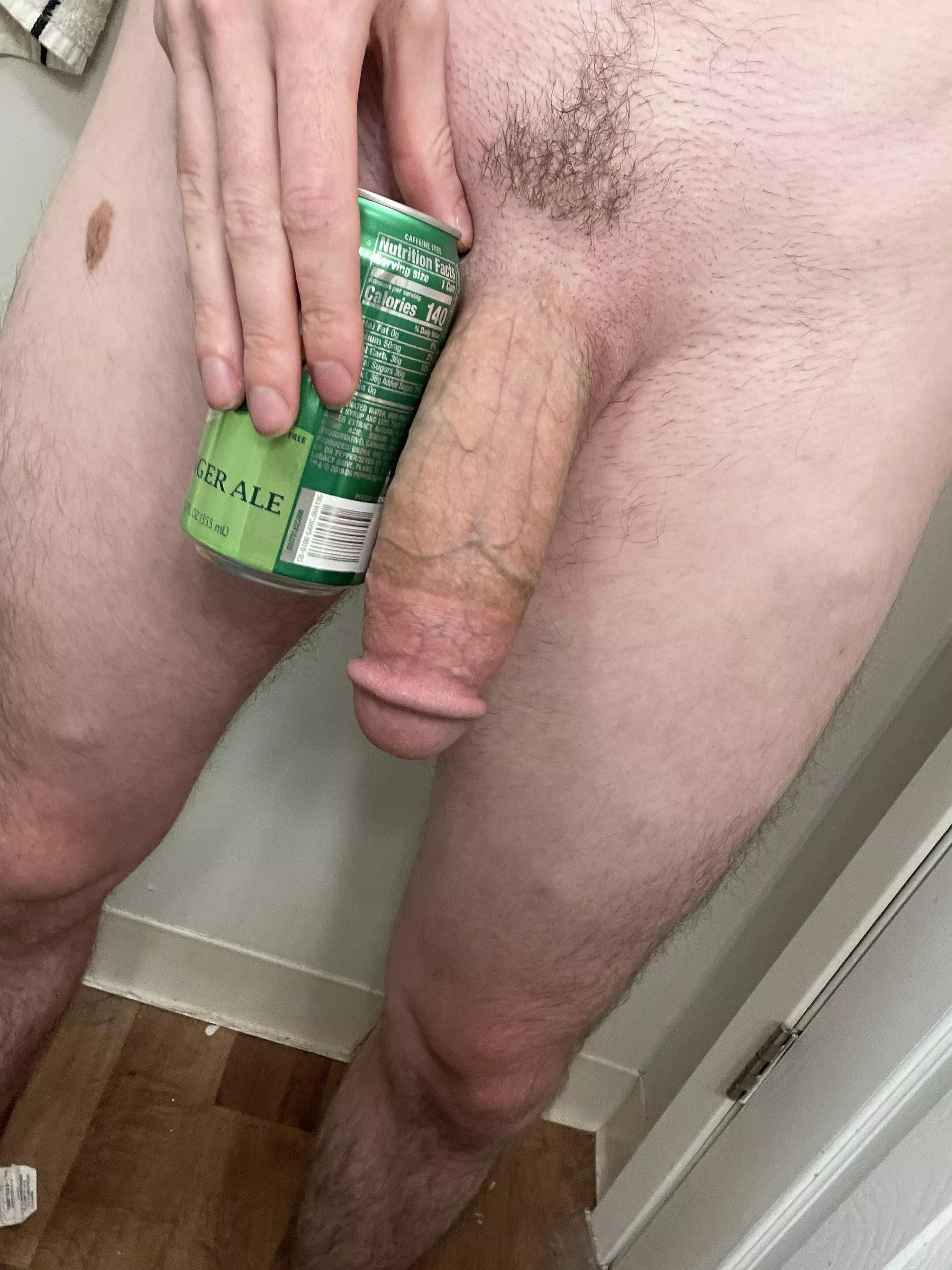 Not even close to fully hard posted by sooperdook